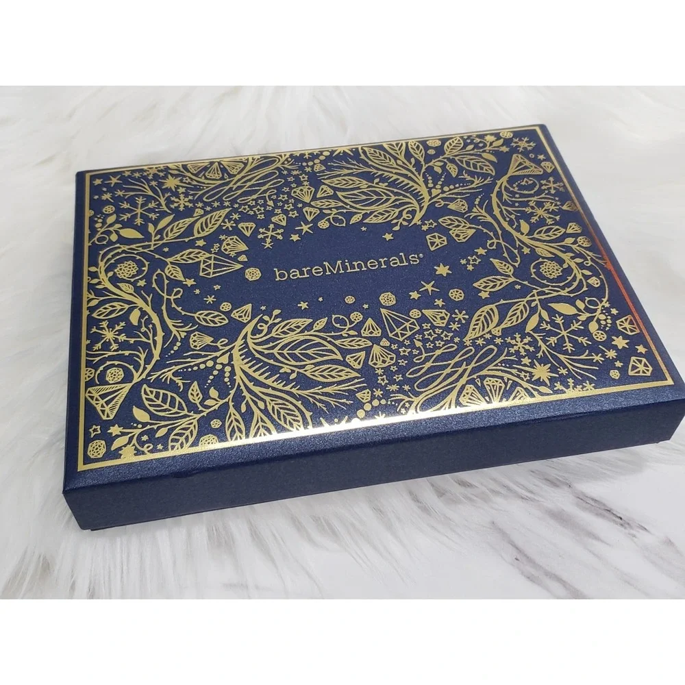 bareMinerals brand new